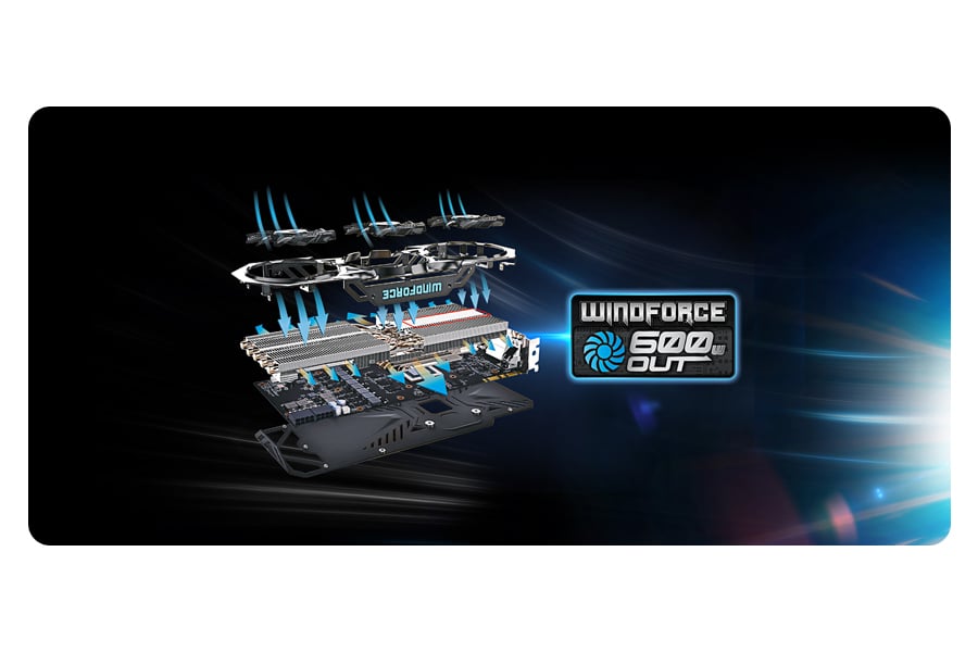 C*t様 【動作OK】GIGABYTE GTX980Ti G1 GAMING Gigabyte GTX 980 Ti G1 Gaming 6 GB Review | TechPowerUp